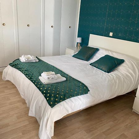 Hotel De Thau Mèze Екстериор снимка