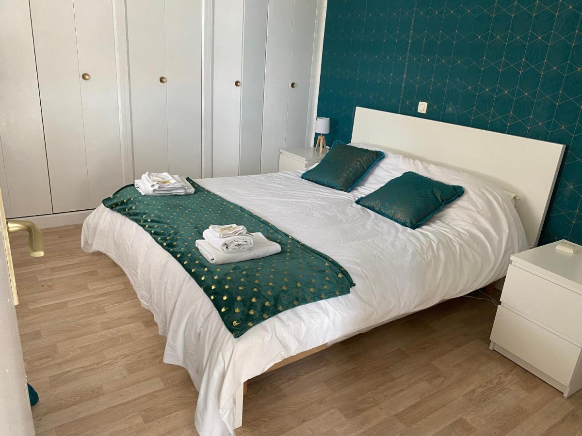 Hotel De Thau Mèze Екстериор снимка