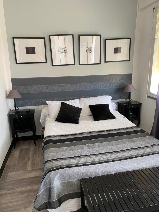 Hotel De Thau Mèze Екстериор снимка
