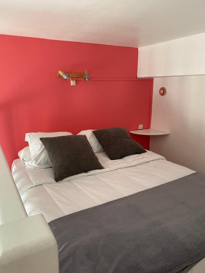 Hotel De Thau Mèze Екстериор снимка