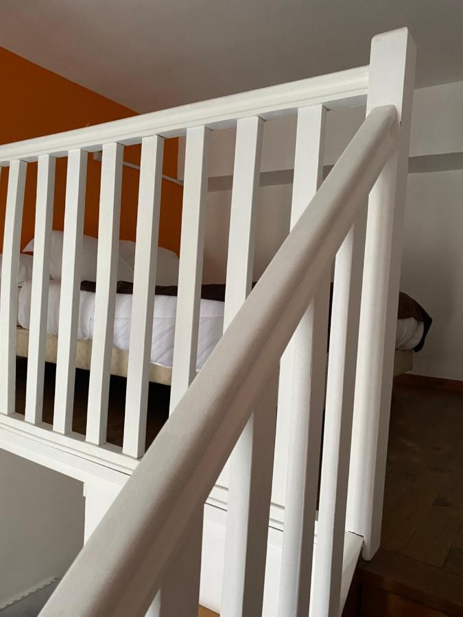 Hotel De Thau Mèze Екстериор снимка